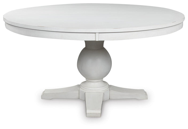 Greddinton Dining Room Set - Sims Furniture