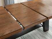 Greddinton Dining Room Set - Sims Furniture