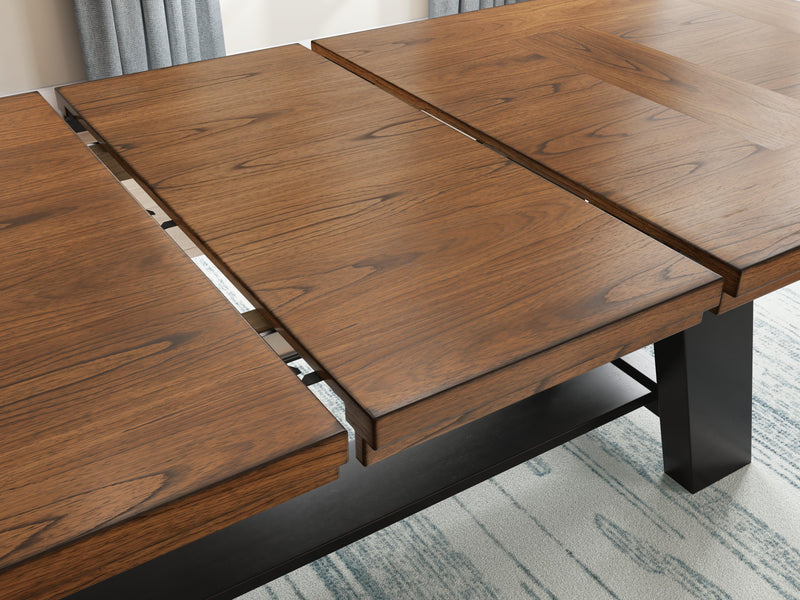 Greddinton Dining Room Set - Sims Furniture