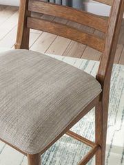 Greddinton Dining Room Set - Sims Furniture