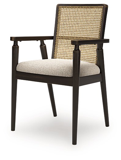 Galliden Dining Room Set - Sims Furniture