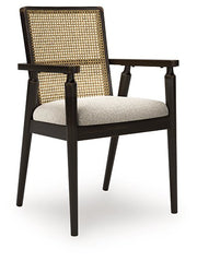 Galliden Dining Room Set - Sims Furniture