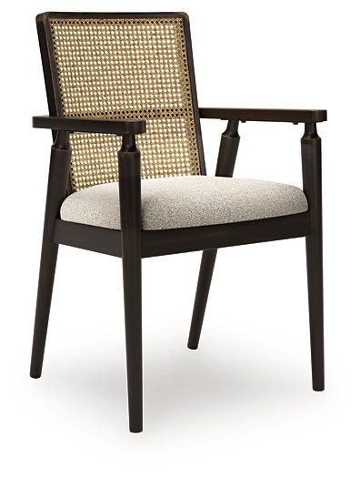 Galliden Dining Room Set - Sims Furniture
