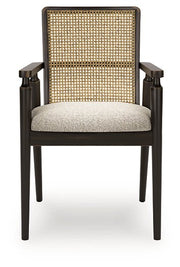Galliden Dining Room Set - Sims Furniture