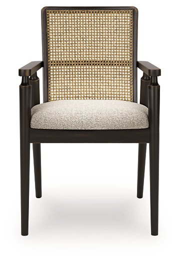 Galliden Dining Room Set - Sims Furniture