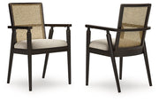 Galliden Dining Room Set - Sims Furniture