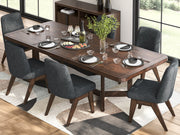 Dilenno Dining Room Set - Sims Furniture