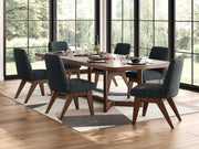 Dilenno Dining Room Set - Sims Furniture