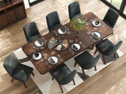 Dilenno Dining Room Set - Sims Furniture