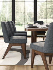 Dilenno Dining Room Set - Sims Furniture