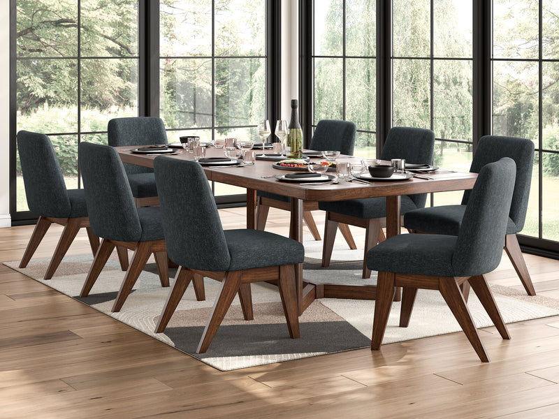 Dilenno Dining Room Set - Sims Furniture