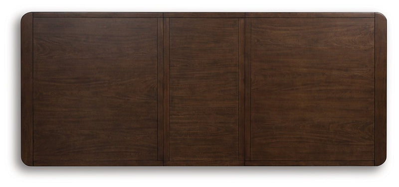 Dilenno Dining Room Set - Sims Furniture