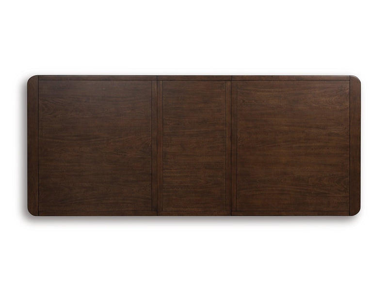 Dilenno Dining Room Set - Sims Furniture