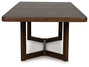 Dilenno Dining Room Set - Sims Furniture