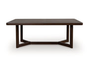 Dilenno Dining Room Set - Sims Furniture