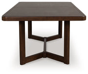 Dilenno Dining Room Set - Sims Furniture