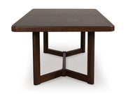 Dilenno Dining Room Set - Sims Furniture
