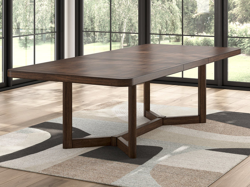 Dilenno Dining Room Set - Sims Furniture