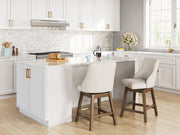Cabalynn Counter Height Barstool - Sims Furniture