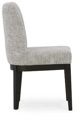 Burkhaus Dining Room Set - Sims Furniture