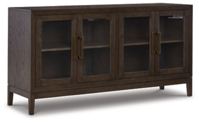 Burkhaus Dining Room Set - Sims Furniture