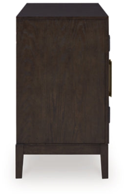 Burkhaus Dining Room Set - Sims Furniture