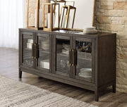 Burkhaus Dining Room Set - Sims Furniture