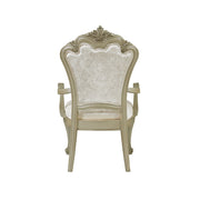 Monique Arm Chair (2/Ctn)-Champagne