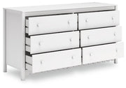 Hallityn Dresser - Sims Furniture