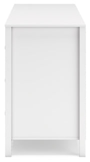 Hallityn Dresser - Sims Furniture