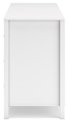 Hallityn Dresser - Sims Furniture