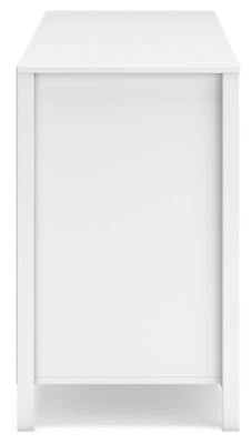 Hallityn Dresser - Sims Furniture