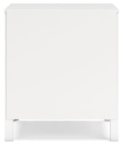 Hallityn Nightstand - Sims Furniture