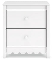 Hallityn Nightstand - Sims Furniture