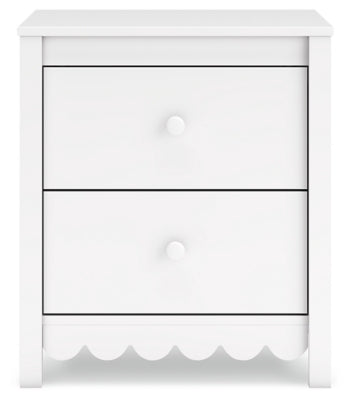 Hallityn Nightstand - Sims Furniture