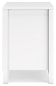 Hallityn Nightstand - Sims Furniture