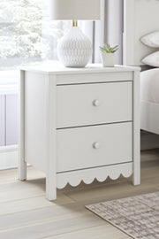 Hallityn Nightstand - Sims Furniture