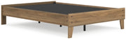 Deanlow Bed - Sims Furniture
