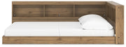 Deanlow Bed - Sims Furniture