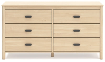 Cabinella Dresser - Sims Furniture