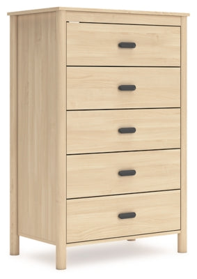 Cabinella Chest of Drawers - Sims Furniture