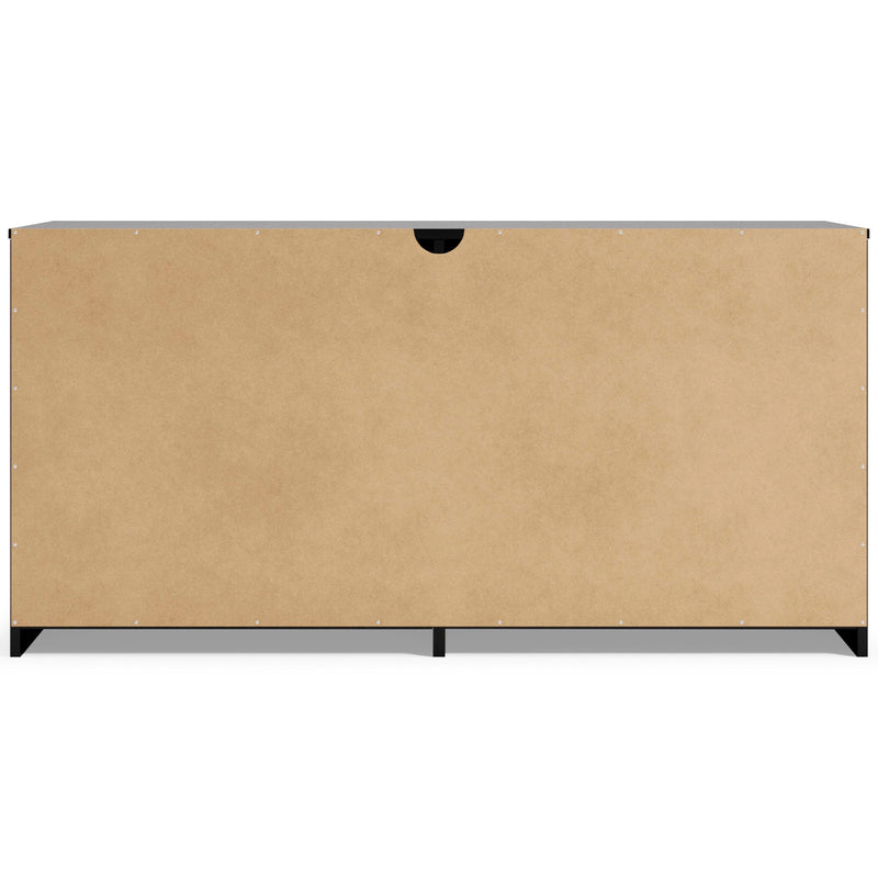 Finch Dresser