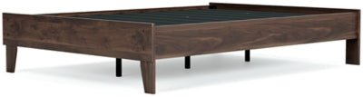 Calverson Bed - Sims Furniture