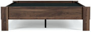 Calverson Bed - Sims Furniture