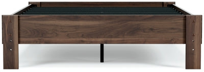 Calverson Bed - Sims Furniture