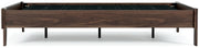 Calverson Bed - Sims Furniture