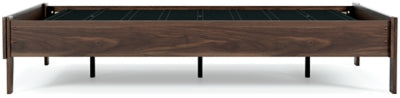 Calverson Bed - Sims Furniture