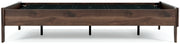 Calverson Bed - Sims Furniture