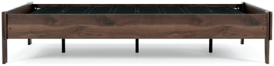 Calverson Bed - Sims Furniture