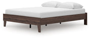Calverson Bed - Sims Furniture